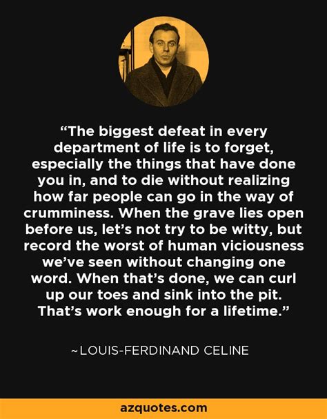 celine quote|louis ferdinand celine pdf.